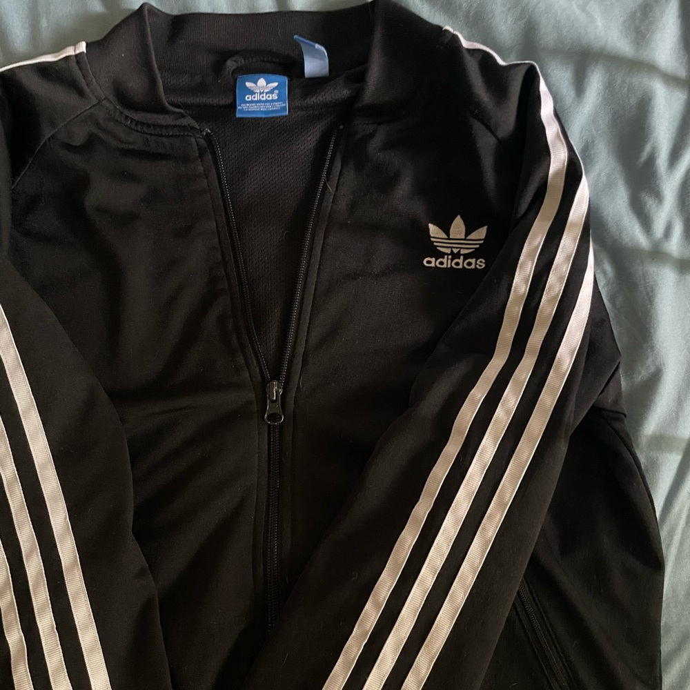 Adidas jacket